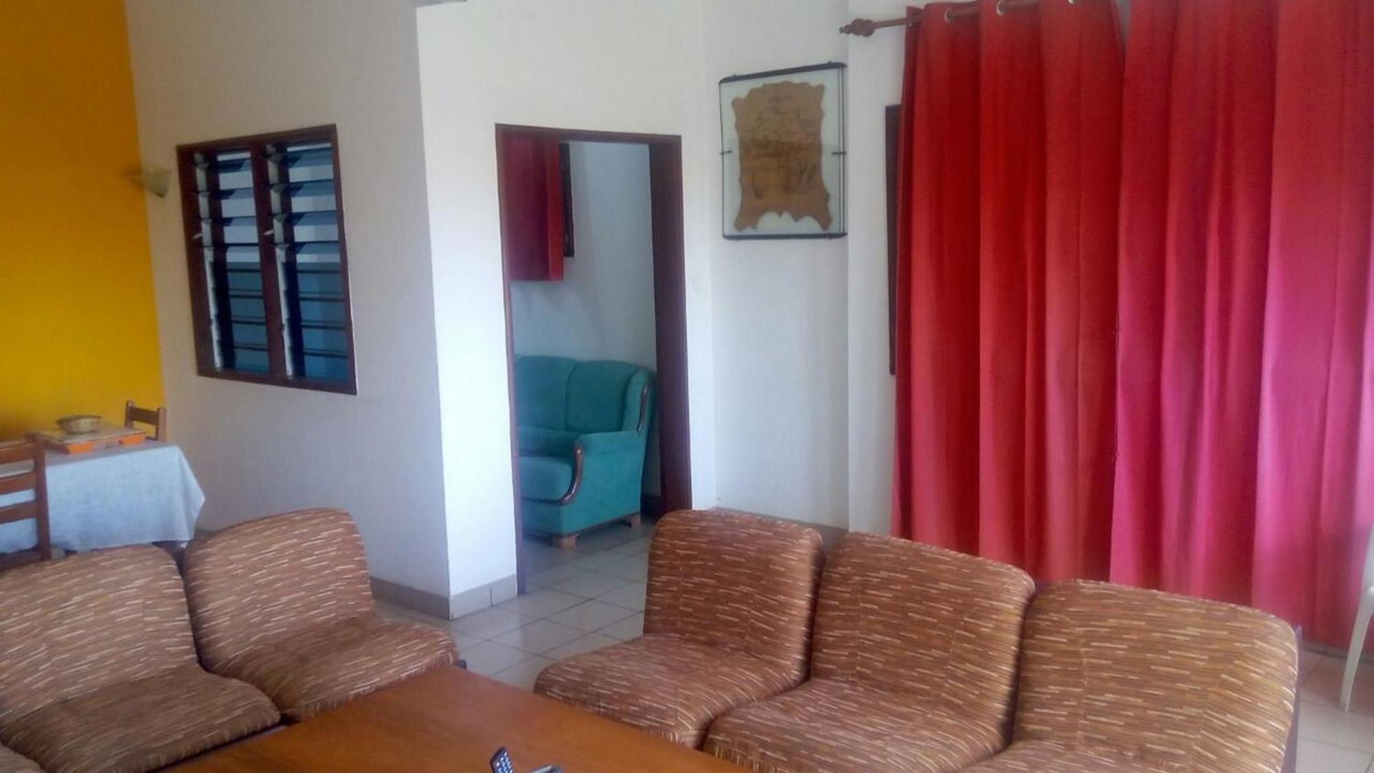 Dodoo Lodge Cotonou Kültér fotó