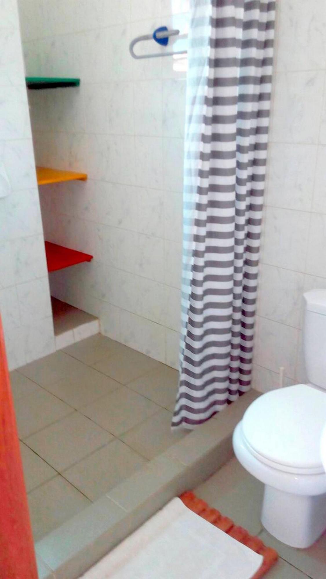 Dodoo Lodge Cotonou Szoba fotó