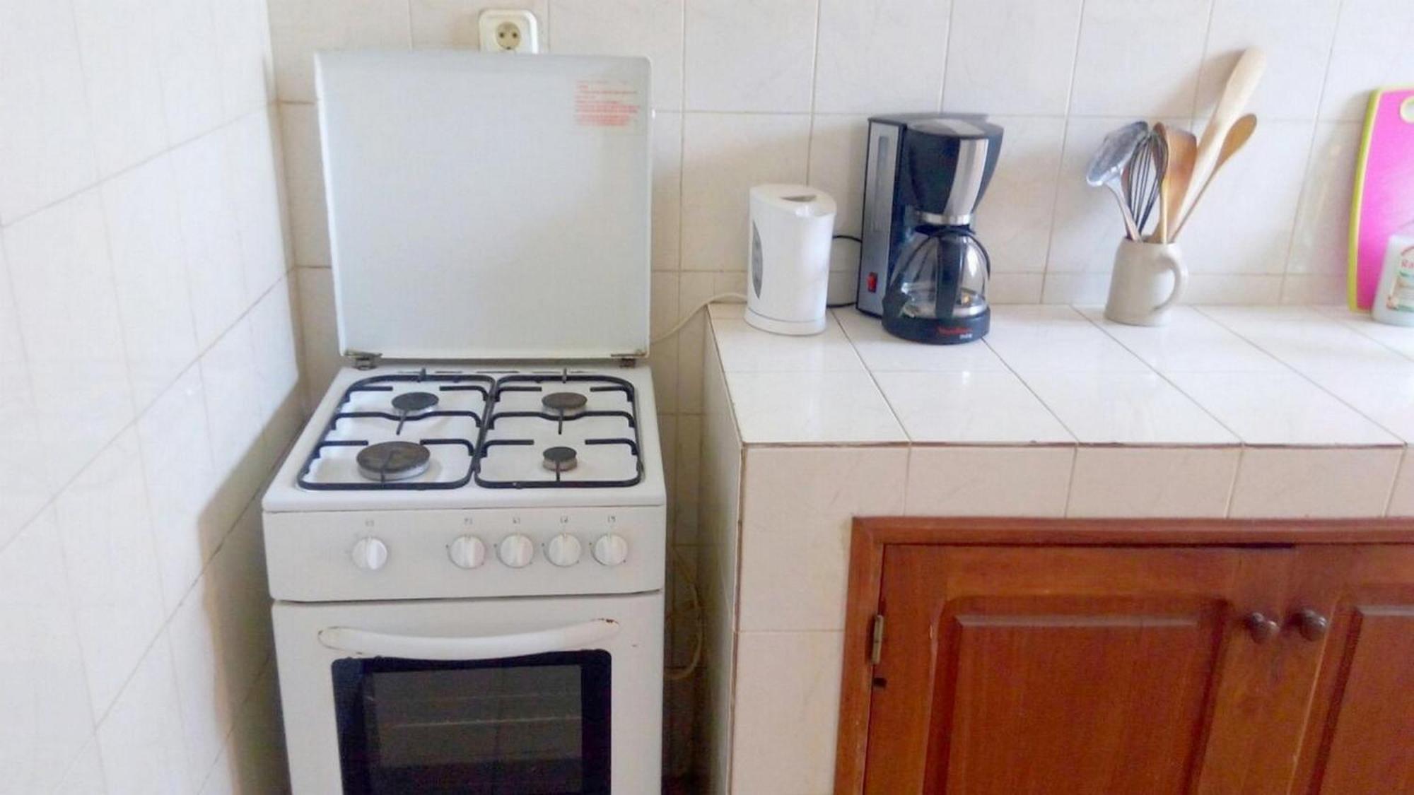Dodoo Lodge Cotonou Szoba fotó