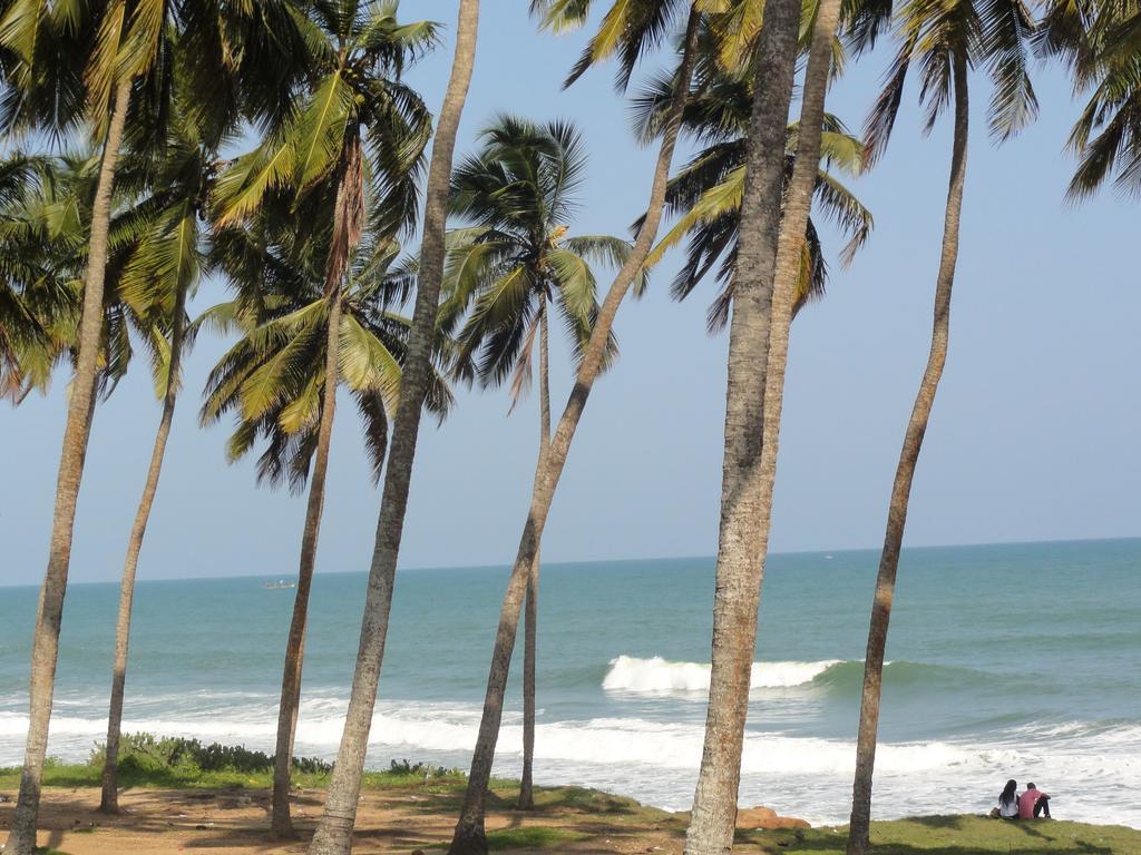Dodoo Lodge Cotonou Kültér fotó